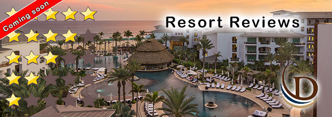 Resort reviews